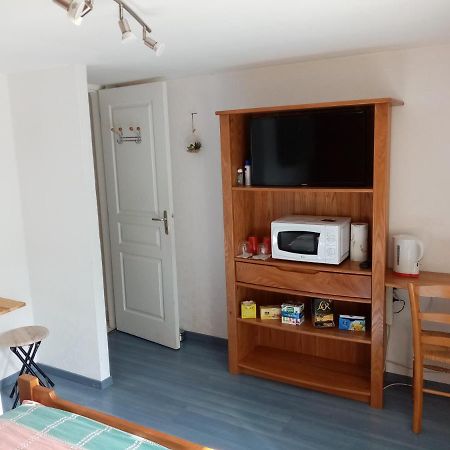 Chambre Calme En Correze Sainte-Fortunade Exterior foto