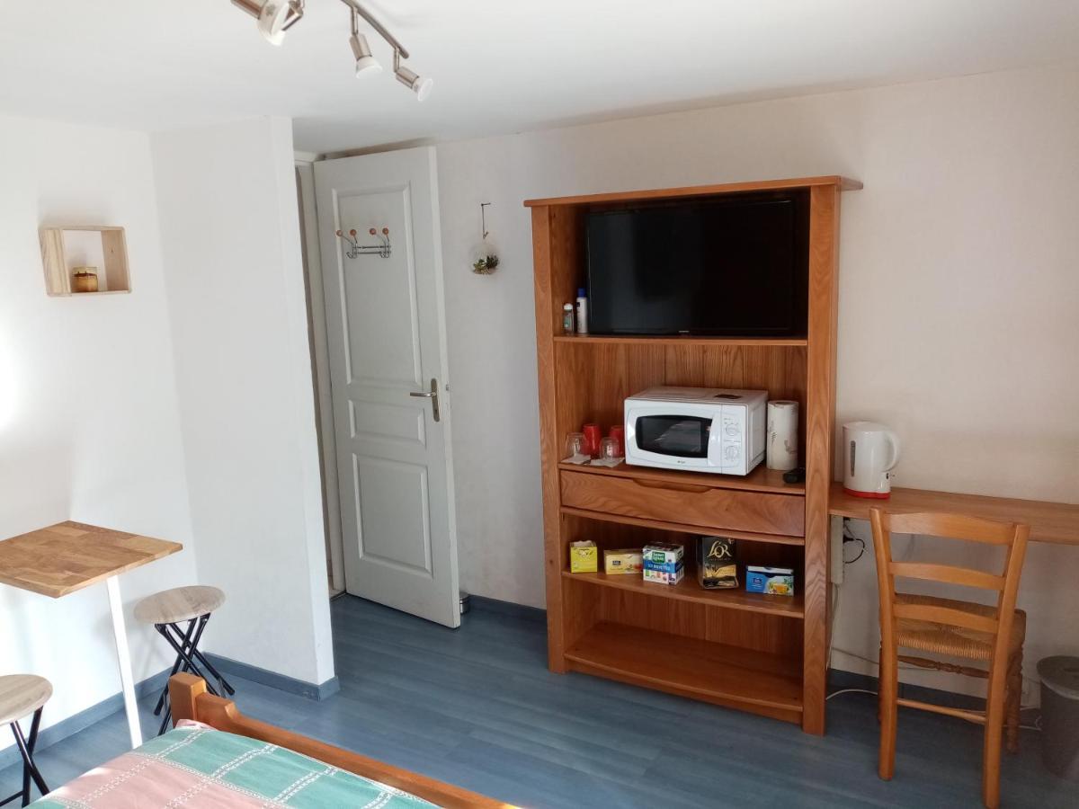 Chambre Calme En Correze Sainte-Fortunade Exterior foto
