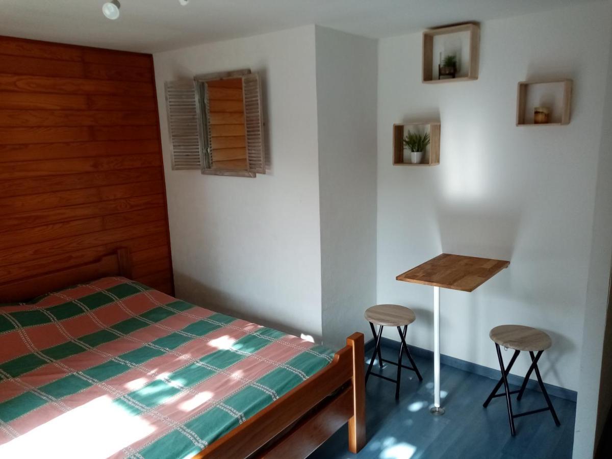 Chambre Calme En Correze Sainte-Fortunade Exterior foto