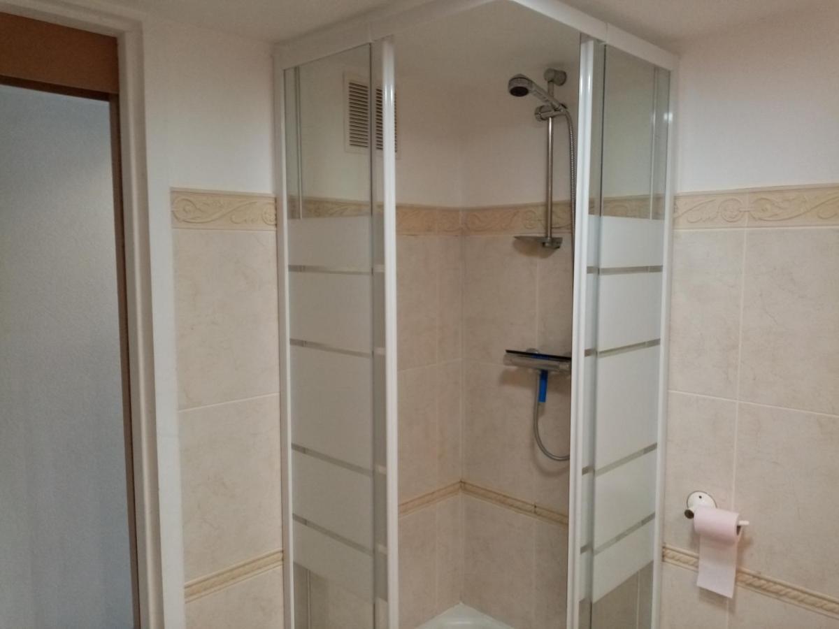 Chambre Calme En Correze Sainte-Fortunade Exterior foto