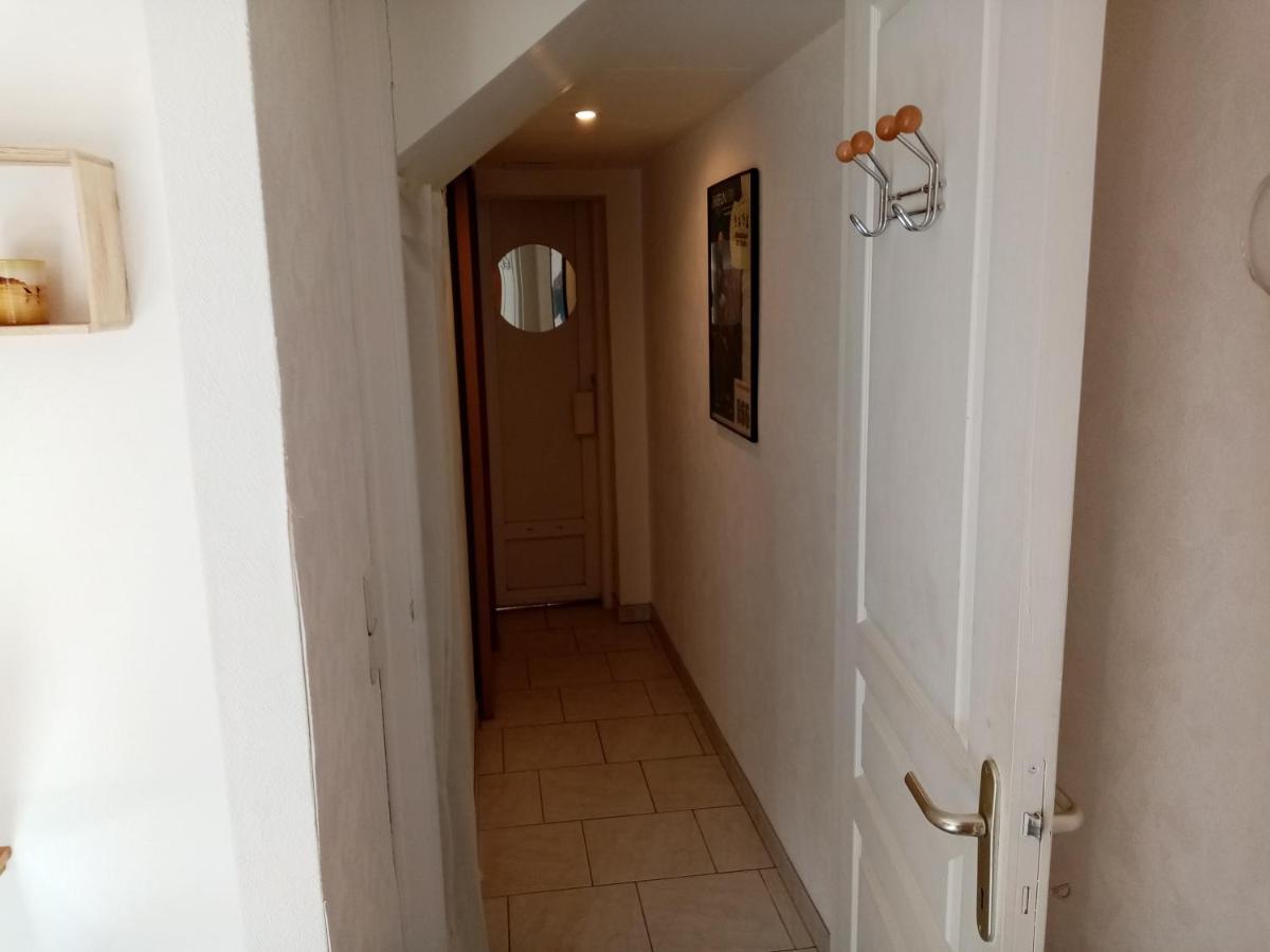 Chambre Calme En Correze Sainte-Fortunade Exterior foto