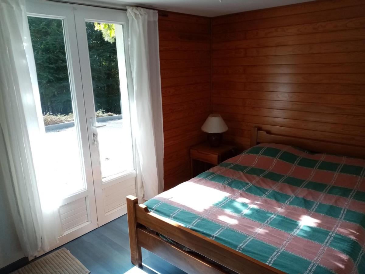 Chambre Calme En Correze Sainte-Fortunade Exterior foto